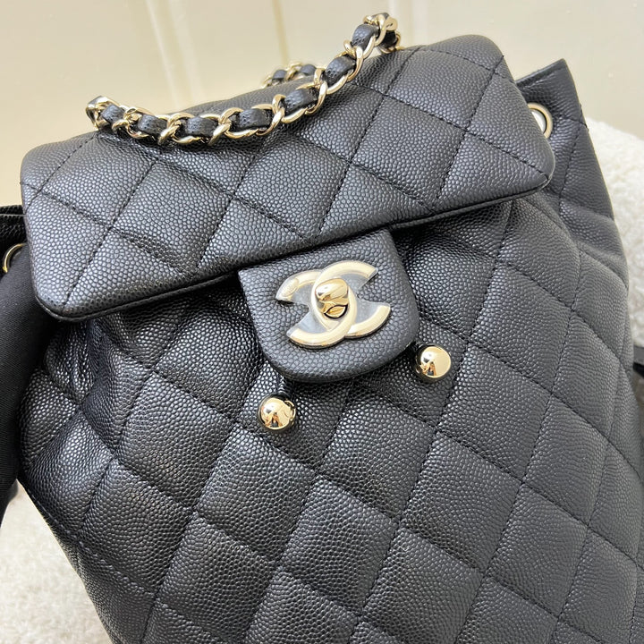 chanel urban spirit backpack mini price Est RTP: 9k - BN club: Fremont YSC 2026-2027 Color:Came with Black 5500 - Small Spool - LEFT HANDED Shimano Reel Super Aero