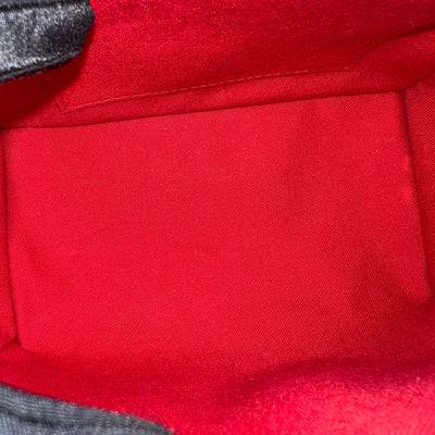 LV Louis Vuitton Speedy Bandouliere 20 in Monogram Canvas and GHW (Missing original strap, replaced with third party vachetta strap)