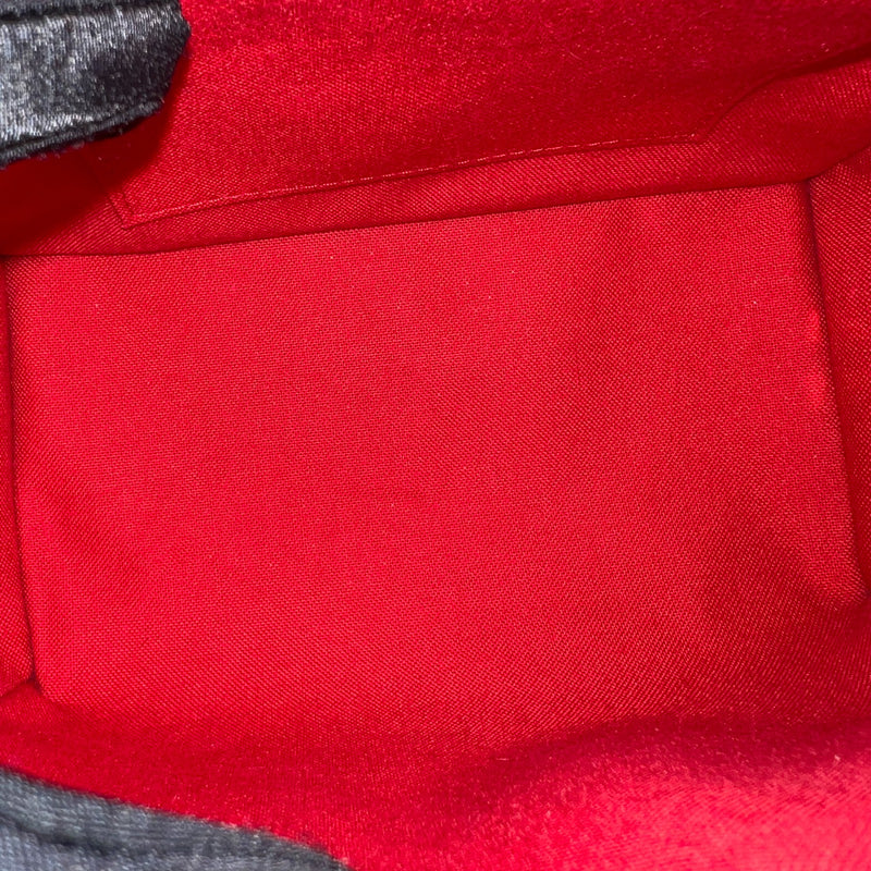 LV Louis Vuitton Speedy Bandouliere 20 in Monogram Canvas and GHW (Missing original strap, replaced with third party vachetta strap)