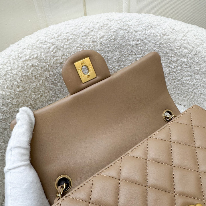 CHANEL ベージュ タンクトップ 38 chanel-5495-1731-11-1_grande.
