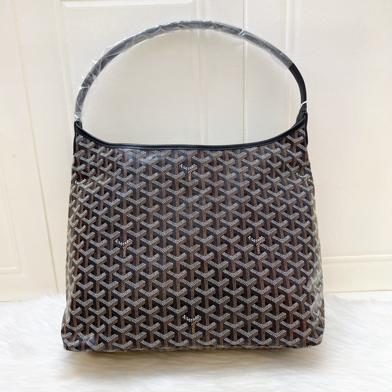 【GOYARD】SAC HOBO BOHEME PM ホーボーバッグ Goyard Bohème Hobo Bag Green