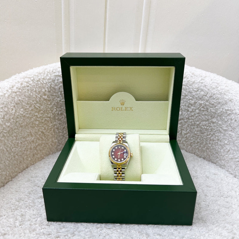 Rolex Lady&