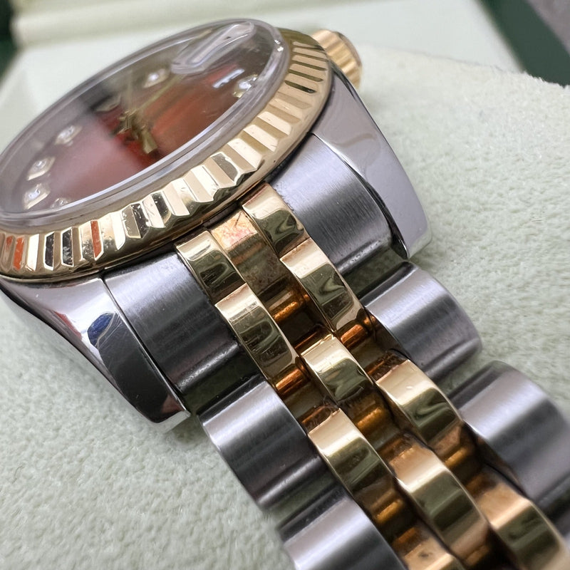 Rolex Lady&