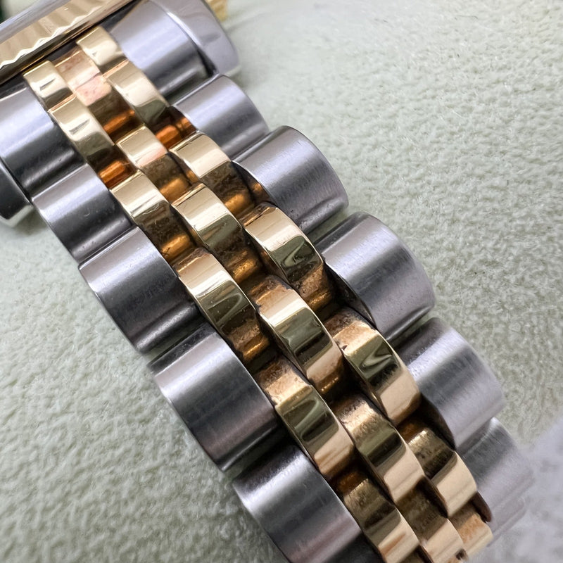 Rolex Lady&
