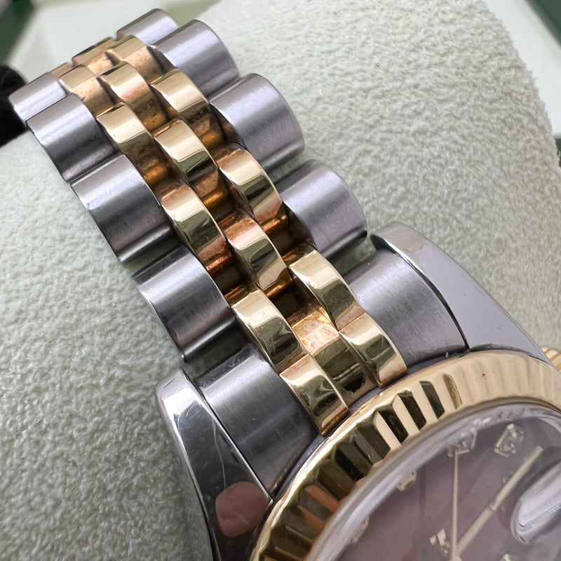 Rolex Lady&