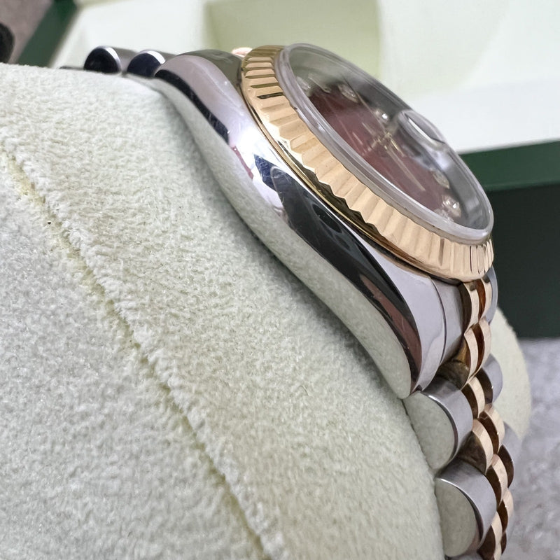 Rolex Lady&