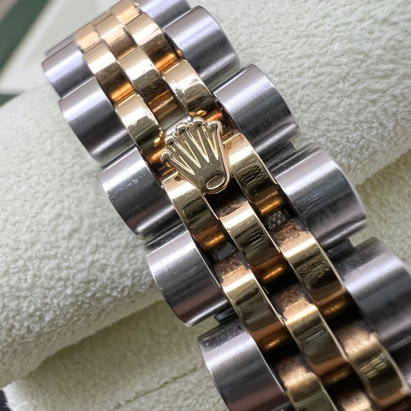 Rolex Lady&