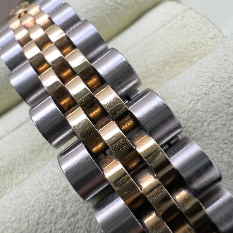 Rolex Lady&