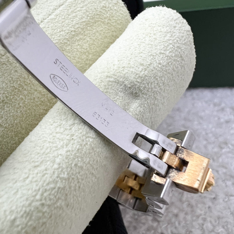 Rolex Lady&