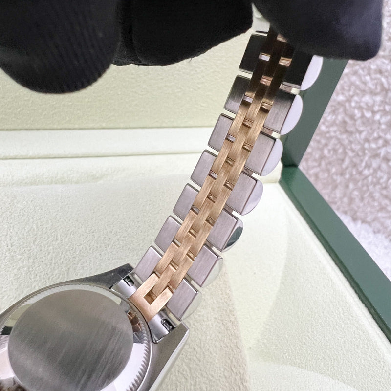 Rolex Lady&