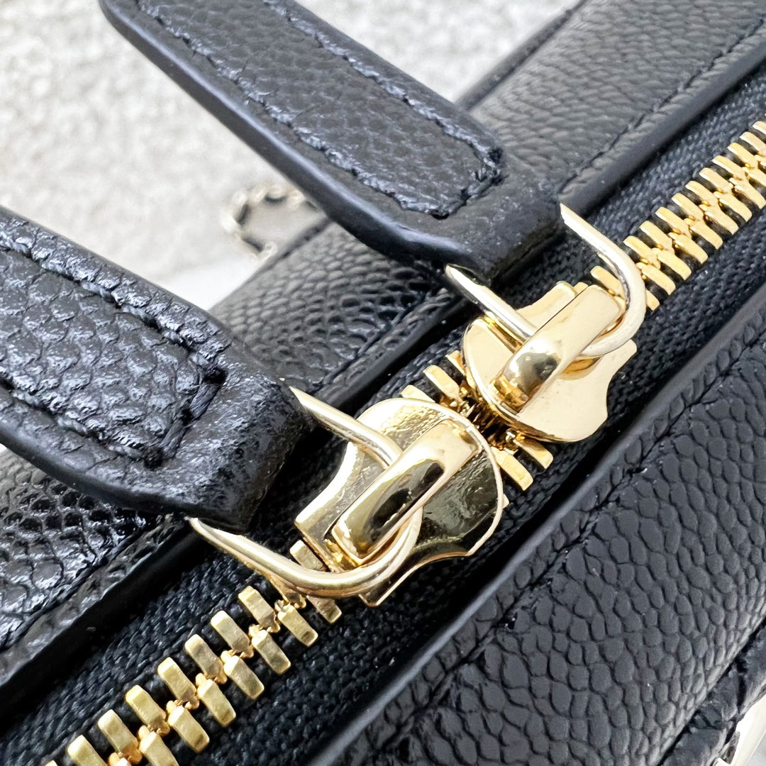 LN - Local Full Set - Feb 2026] Chanel 26P Small Bowling Bag in