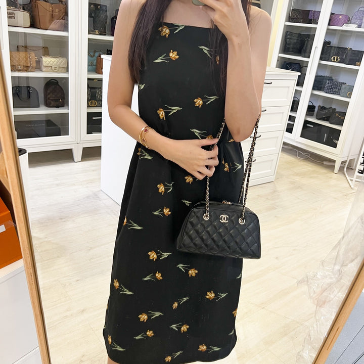 LN - Local Full Set - Feb 2026] Chanel 26P Small Bowling Bag in
