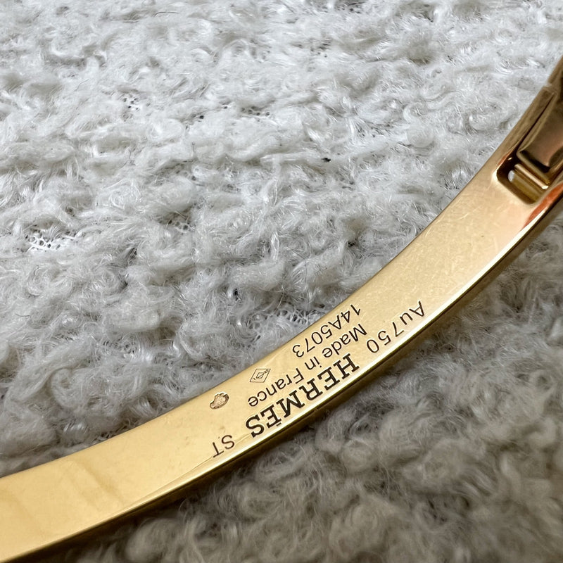 Hermes H d&