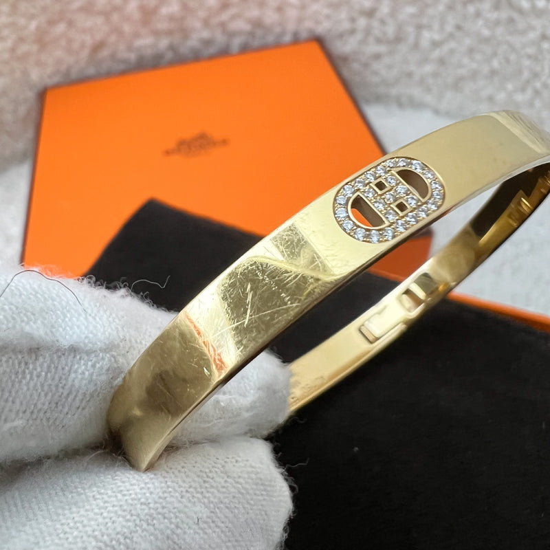 Hermes H d&