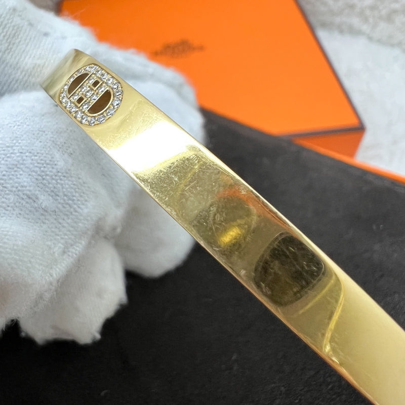 Hermes H d&