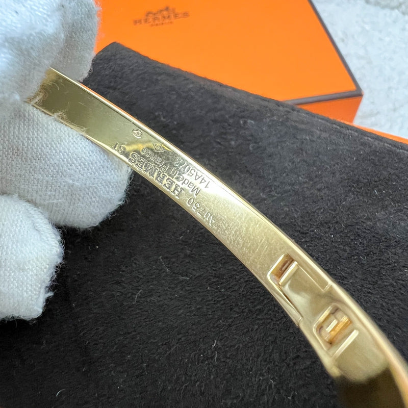 Hermes H d&