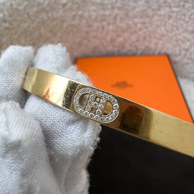 Hermes H d&