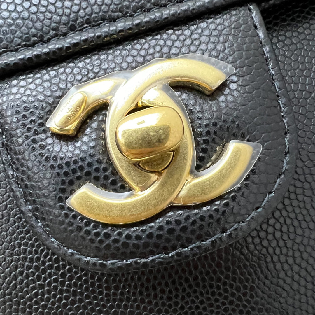 BN - Local Full Set - Mar 2026] Chanel 26P Preppy Coco Small Flap