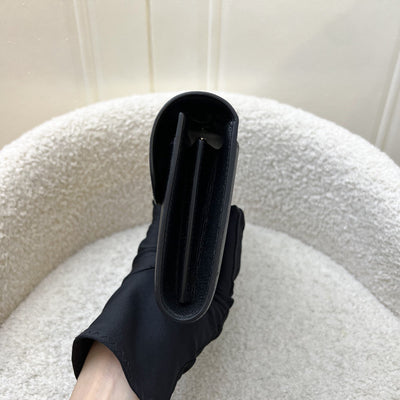 Hermes Constance to Go CTG in Noir Black Epsom Leather and GHW