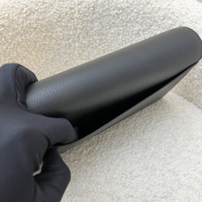 Hermes Constance to Go CTG in Noir Black Epsom Leather and GHW