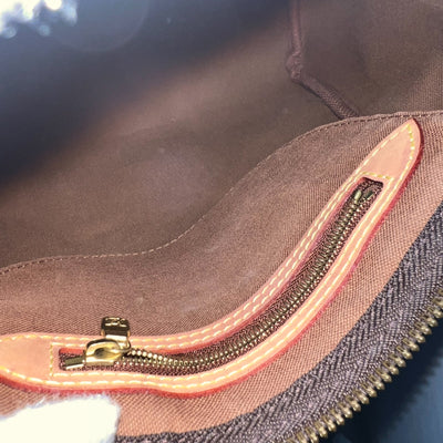 LV Speedy 25 Bandouliere in Monogram Canvas and GHW (Model: M41113)