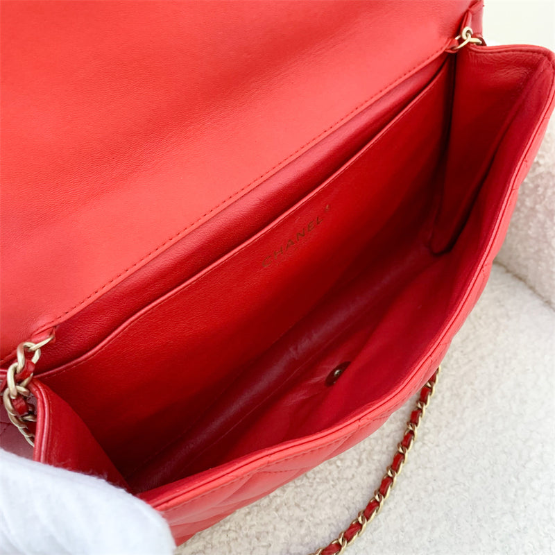 UhfmrShops, Chanel Timeless Handbag 401644