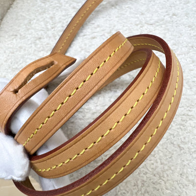 LV Favorite Pochette MM in Monogram Canvas and GHW (Model: M40718)