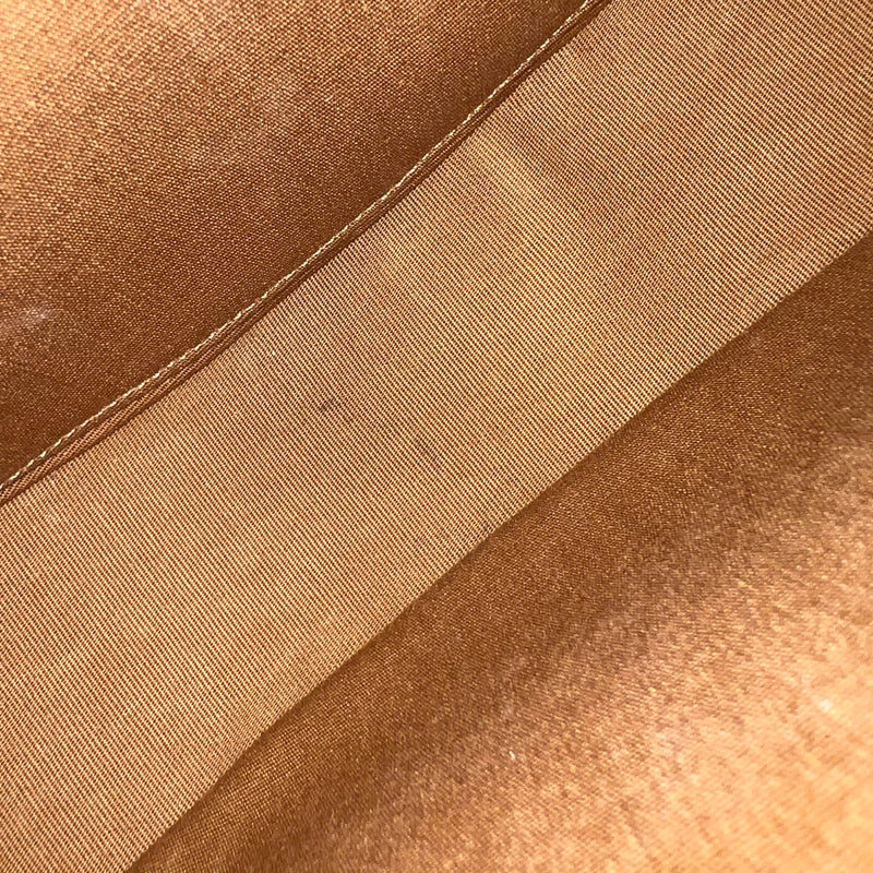Celine Medium Ava Triomphe Bag in in Coated Triomphe Canvas, Tan Calfskin and GHW (Model: 193952BZJ.04LU)