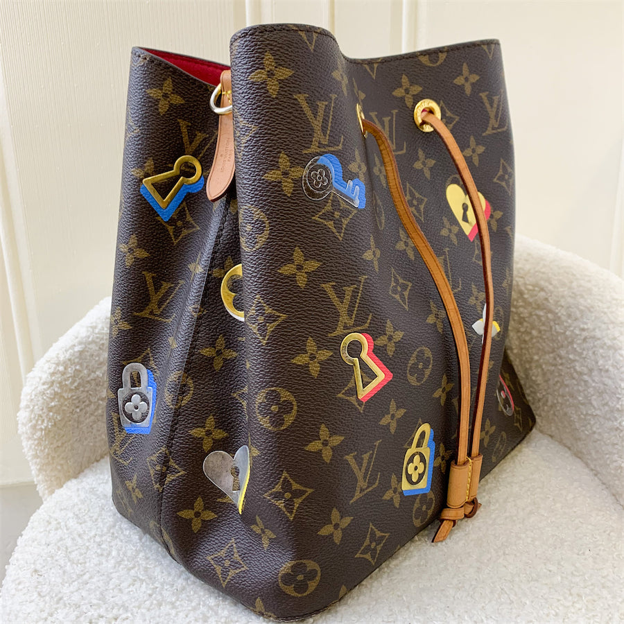 Lv neonoe best sale