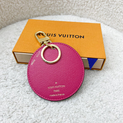 LV Christmas Animation (Vivienne in Hollywood) Bag Charm