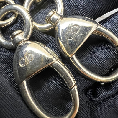 Dior Mini Lady Dior in Blush Pink Lambskin and LGHW (Model: M0505OCAL, Colour: M50P)