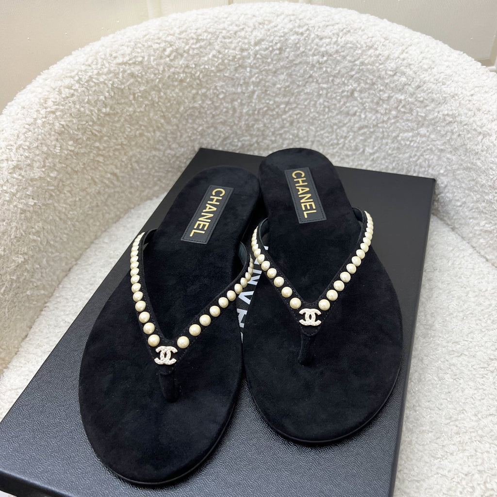 【楽ちん×可愛い♡】CHANEL ミュール ブラック 25A 楽天市場】シャネル（ミュール｜レディース靴）：靴の通販