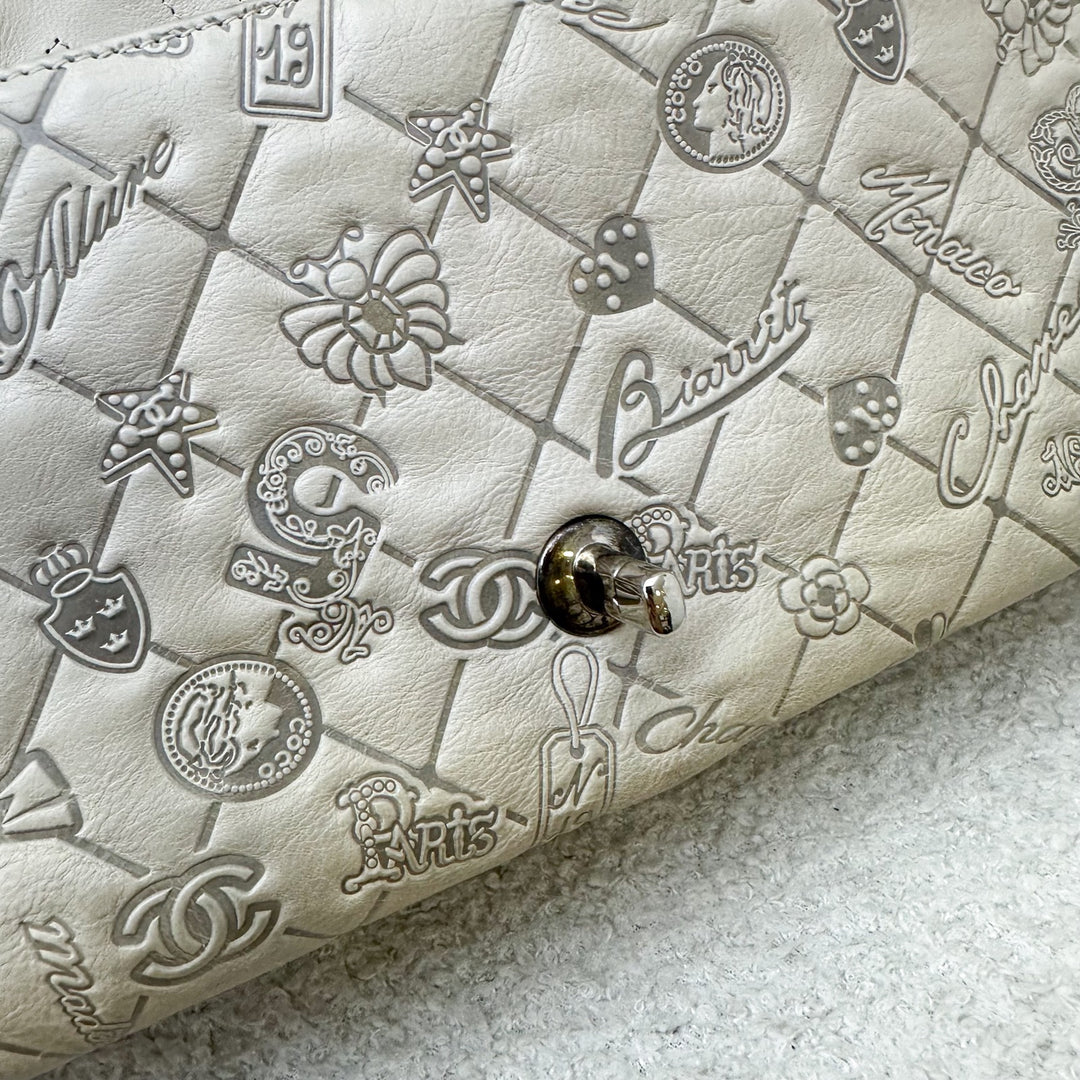 CHANEL シャネル チェーンウォレット タッセル 2018春夏