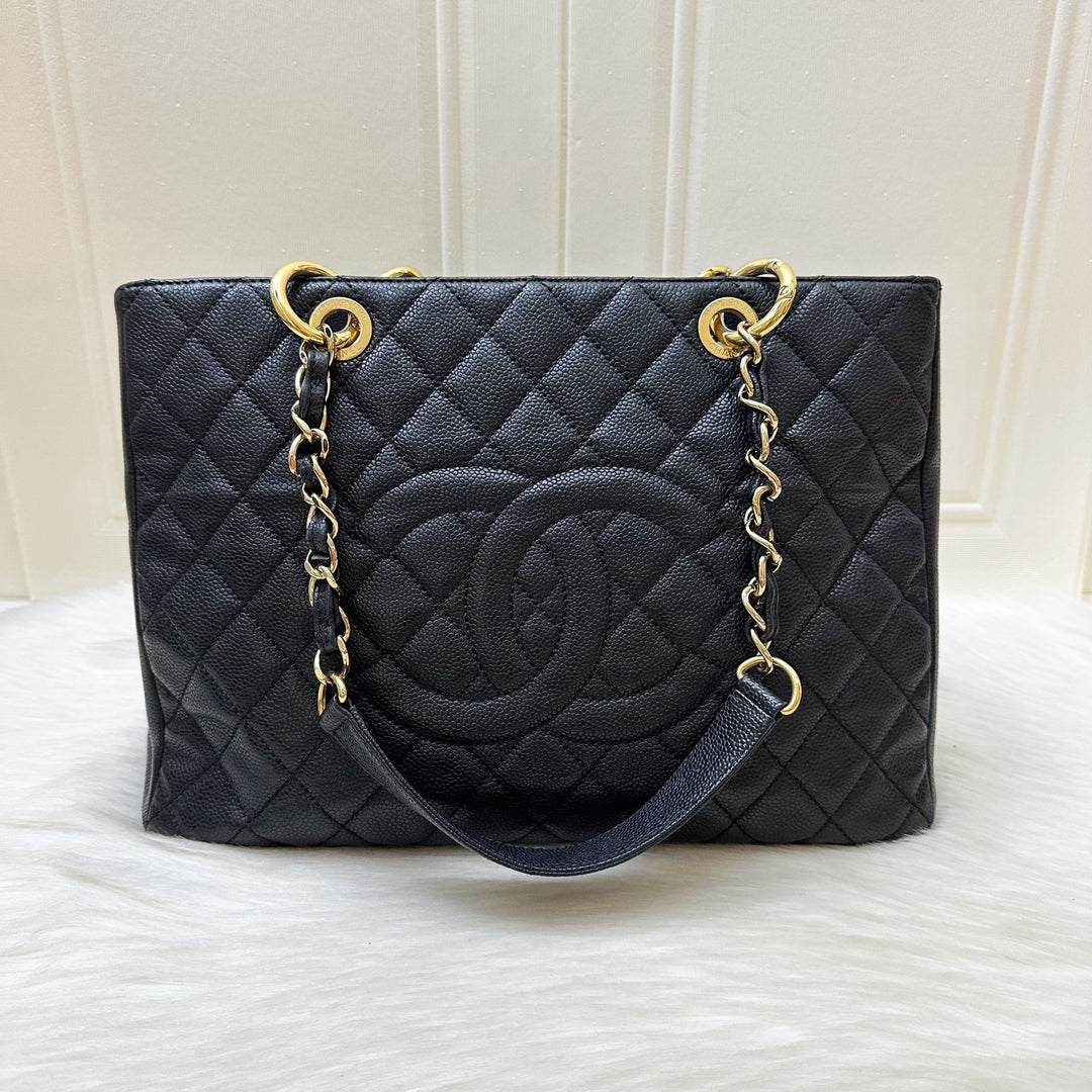 Shopping Bag Chanel Gst Caviar Price Chanel Grand Shopping Tote