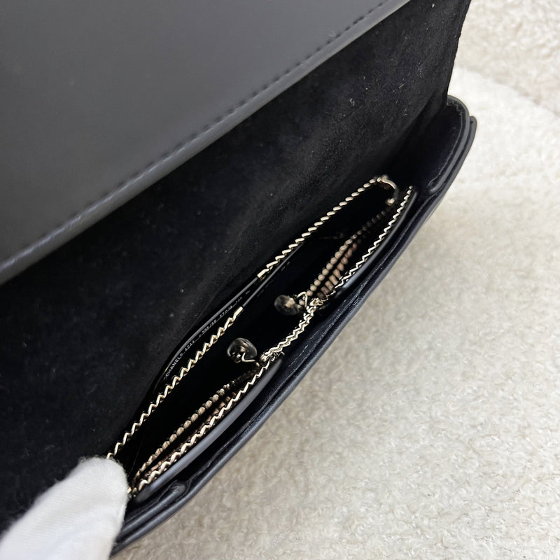 Chanel Chain Around Sunglasses with Chain Retainers