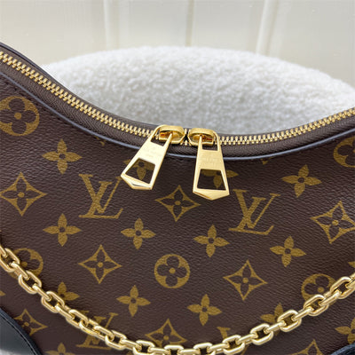 LV Boulogne in Monogram Canvas GHW