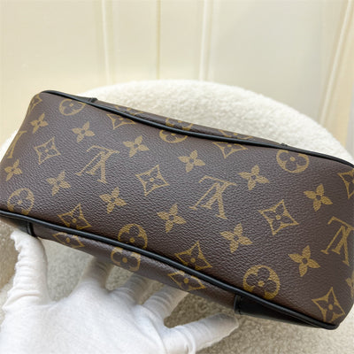 LV Boulogne in Monogram Canvas GHW