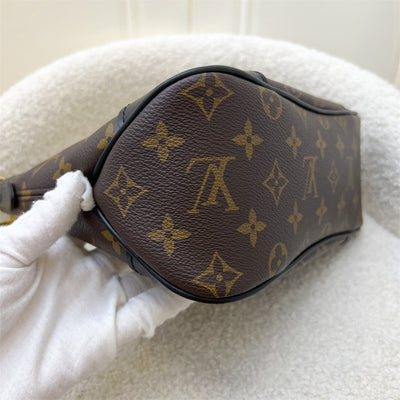 LV Boulogne in Monogram Canvas GHW