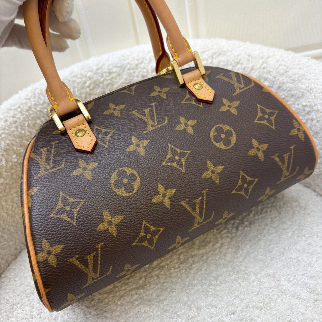 Price Lv Ribera Mini Louis Vuitton Ribera Mini Damier Ebene Canvas