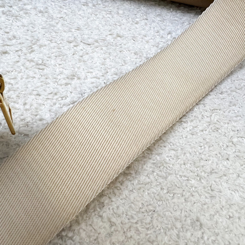 LV Onthego PM in Monogram and Reverse Monogram Canvas and GHW