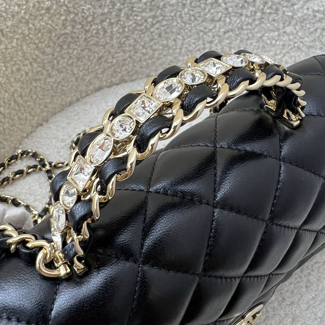 ⭐️ MYA-chan ⭐️ 13DE MARZO Chains Multi-Pocket Skort
