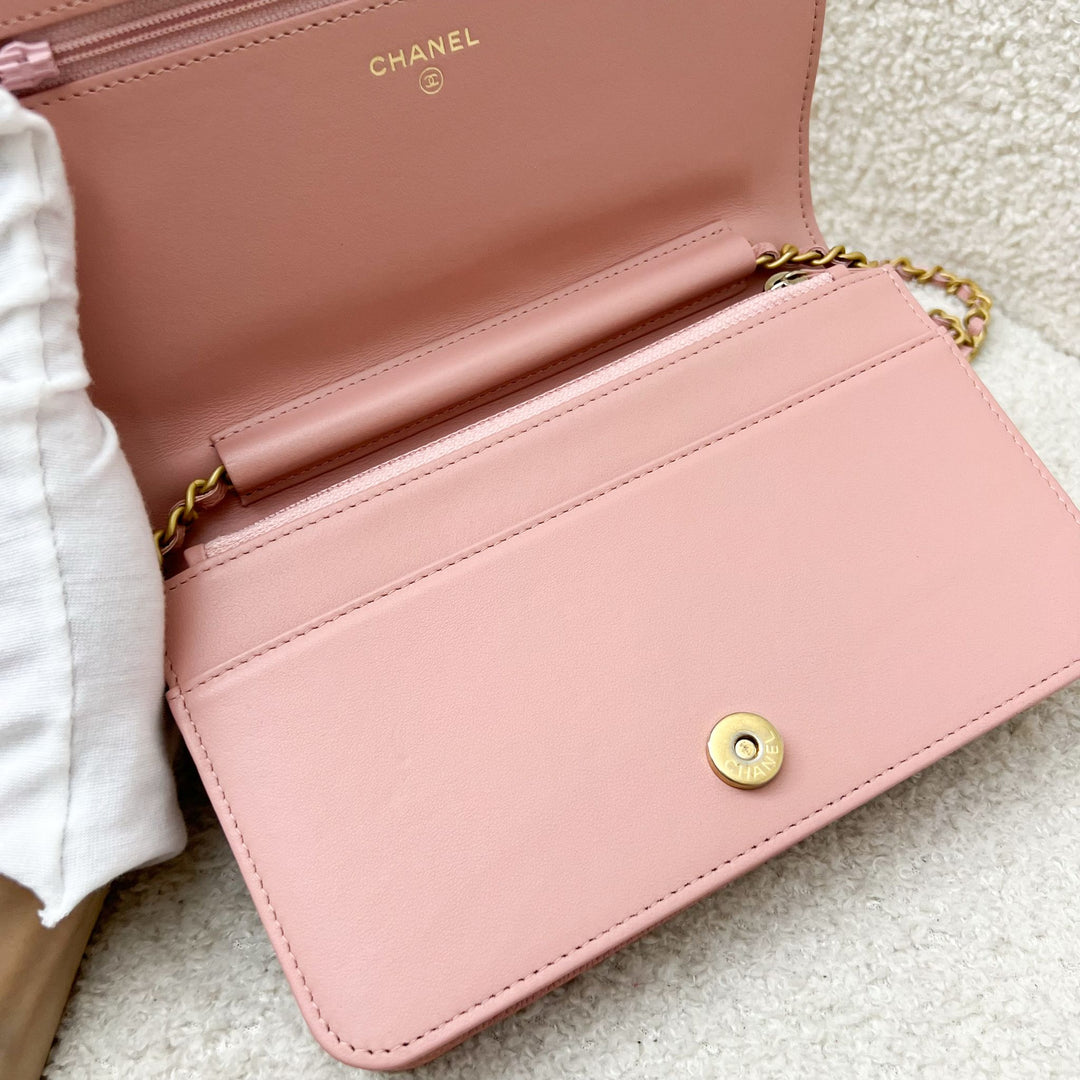【CHANEL】Chanel Boy WOC★シャネル【ランク:A】 WhatsAppImage2025-02-27at18.52