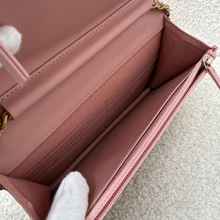 VIP【関税送料無料】希少 CONCERTO ARPEGE WALLET ON CHAIN LW-SLBYP0-SMLE-P2510_1.jpg?