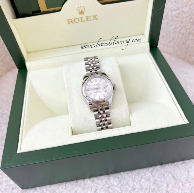 Rolex Lady&