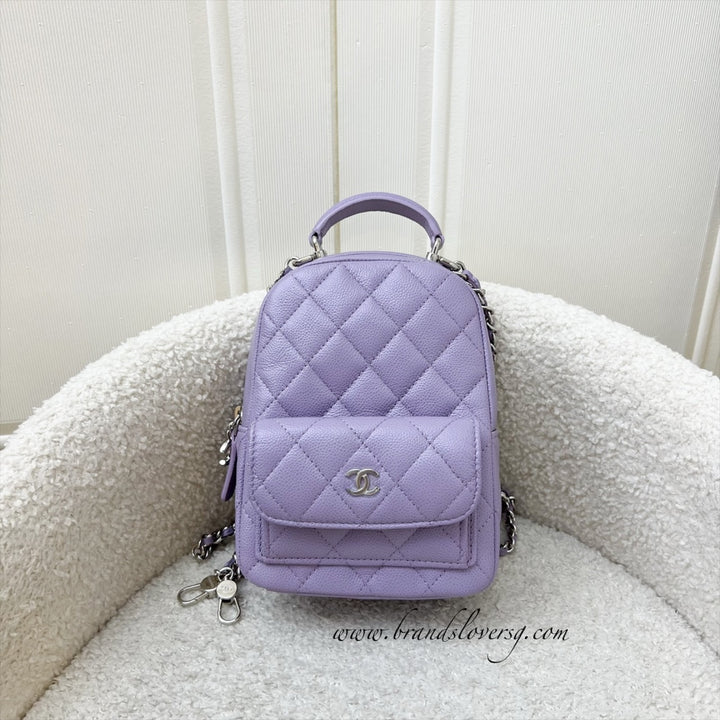 chanel mini backpack sbn in 24P Lilac Caviar and SHW – Brands Lover Penn Senator Reels – size:35LB(300 Yds) spey fly