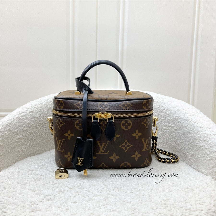 Pre-Owned Louis Vuitton Singapore | Authentic LV Neverfull