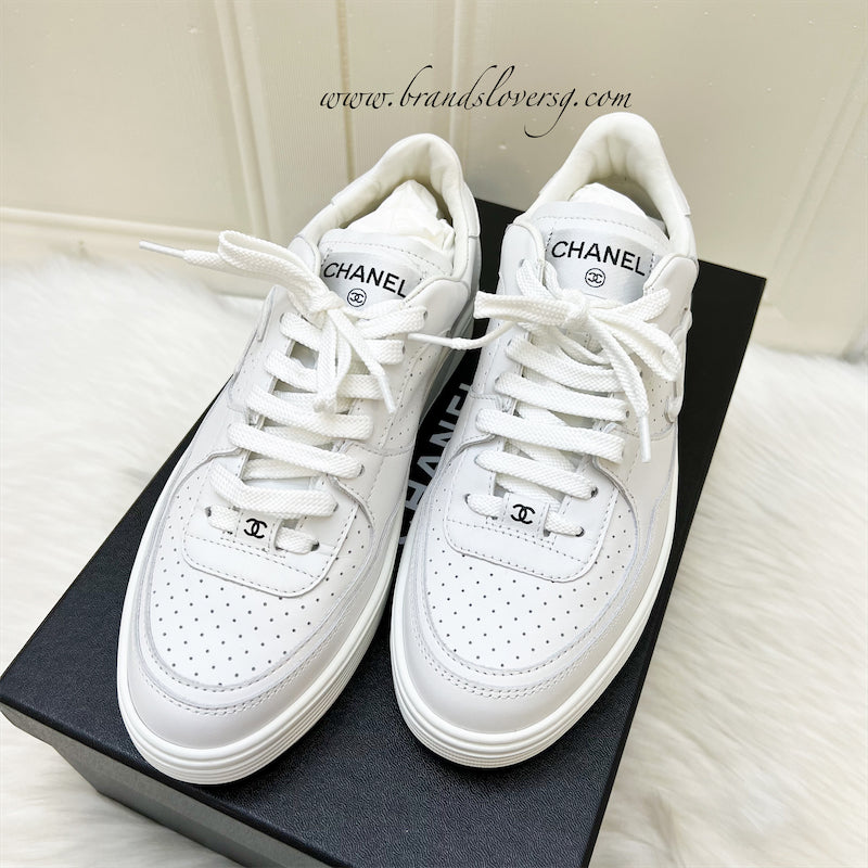 Chanel air force outlet 1