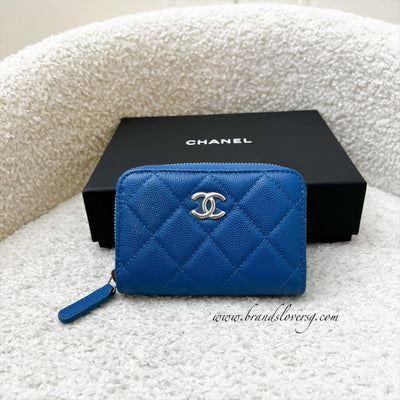 コレクション NOT FOR SALE NOVELTY Chanel mini wallet Small Leather Goods – Brands Lover