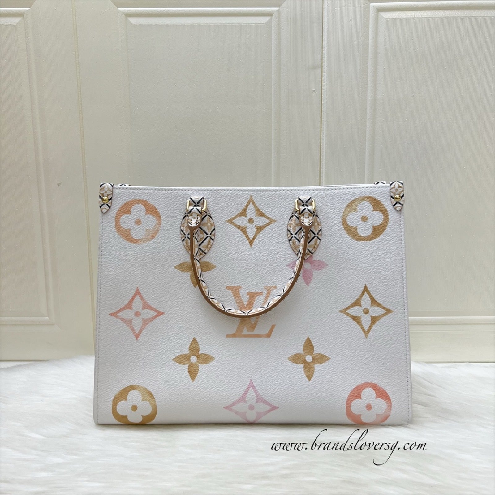 LOUIS VUITTON – Page 5 – Brands Lover