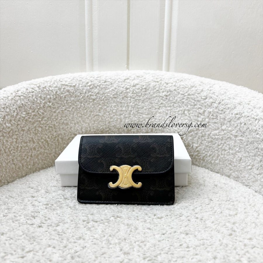 コレクション NOT FOR SALE NOVELTY Chanel mini wallet Small Leather Goods – Brands Lover
